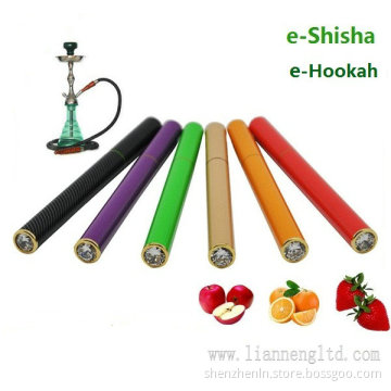 Newest 2013 Cigarette Electronic Shisha, Best Selling Mini EGO Cigarette Pen